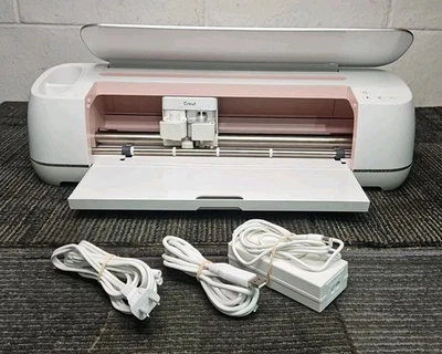 Cricut CXPL301 智能模切机 - 阅读 — 第 1/4 张图片