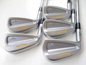 Mizuno Pro S-3 Lefty Iron set 6-pw / MODUS TOUR 115 S - Picture 1 of 10