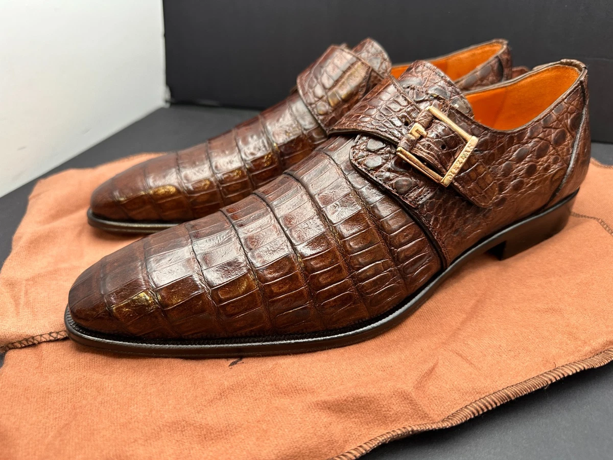 Mezlan M Dress Shoes for Men for sale | eBay