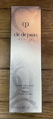 Suero reafirmante Cle De Peau Beaute Supreme 1,4 fl. oz/41 ml - Nuevo NORDSTROM Foto 1 de 4