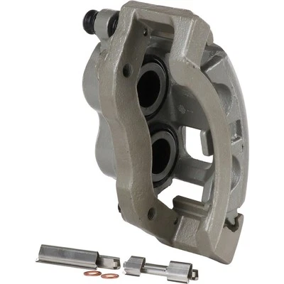 ✅ Pinça de freio dianteira esquerda 19-P2767 com suporte para Toyota 4Runner Lexus GX470 - Imagem 1 de 3