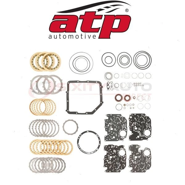 ATP Transmission Master Repair Kit for 1972-1983 Oldsmobile Cutlass Supreme so - Image 1 of 4