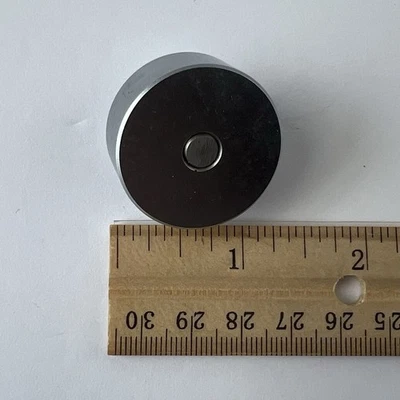 ¿Contrapeso SME 3009? 89g de peso. - Ver fotos de Clarity #118 Foto 1 de 4