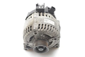 BMW 3ER F30 2015 2.0 7640131 764013103 LICHTMASCHINE GENERATOR - Bild 1 von 5