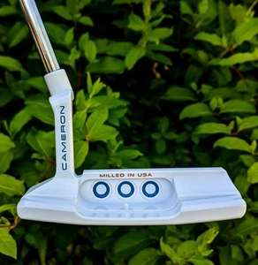 Scotty Cameron Newport 2 Putter - Picture 1 of 11