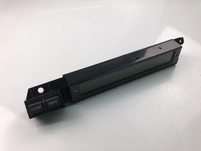 Computer di bordo Mazda 5 CR19 CC33A 15203262 - Immagine 1 di 4