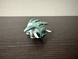 DONPHAN POKEMON TOMY CGTSJ FIGURE VINTAGE OFFICIAL - Imagen 1 de 6