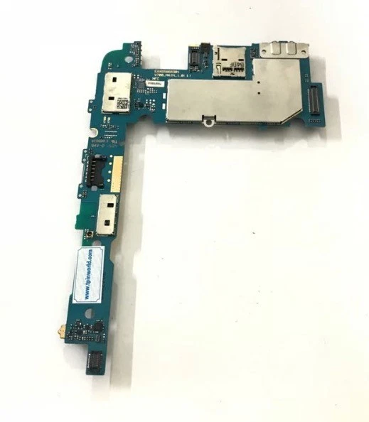 Scheda Madre Tablet LG LG-V700 ZNFV700 EAX65866901 - Immagine 1 di 1