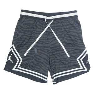 Pantalones cortos deportivos Air Jordan BC para hombre negros 2XL W34 - Imagen 1 de 6