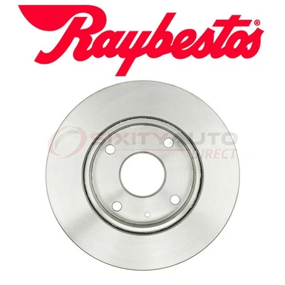 Raybestos Disc Brake Rotor for 2004-2007 Chevrolet Optra 2.0L L4 - Kit Set pz Foto 1 de 4