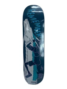 BENELIC Deportes Otros 49276 Chihiro Chiba Kamikakushi Tabla de Skate Usado - Imagen 1 de 7