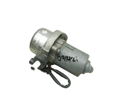 08-17 AUDI 8T A8 D3 A5 Q5 S5 A4 QUATTRO BRAKE BOOSTER VACUUM PUMP OEM 091421 - Image 1 of 4