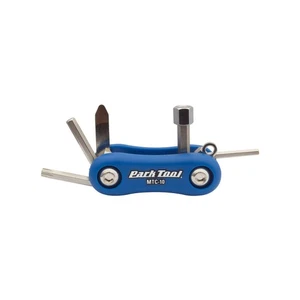 Tool Multi Park MTC-10 3/4/5/8/T25/Cross/Straight - Picture 1 of 1