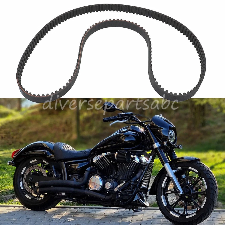 FOR Polaris Victory 3211107 Drive Belt Cross Roads Cross Country Magnum - Image 1 of 4