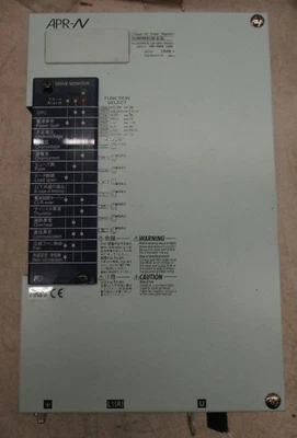 FUJI RPNE4150-A/UL Power Regulator - Image 1 of 4