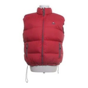 McKinley, Daunenweste, Damen, Größe: 44, Rot, Nylon/Daune, Einfarbig #Xvw - Bild 1 von 5