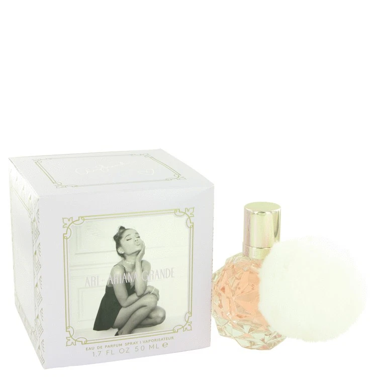 Ari by Ariana Grande Eau De Parfum Spray 1.7 OZ Para Mujer Nuevo En Caja Foto 1 de 1