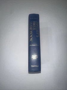 Halley's Bible Handbook By H.H. Haley - Zondervan New Revised Edition Christian - Picture 1 of 6