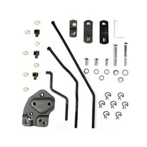 3733163 Hurst Kit Shifter Installation for Chevy Olds 2-10 Series C10 Pickup II - Picture 1 of 1