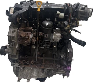 Moteur Pour Kia Hyundai i40 Sportage 1,7 CRDi Euro5 D4FD Z58712AZ00 - Picture 1 of 4