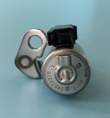 GM Shift Solenoid Valve 8L90 Trans Part# 24272278 - Image 1 of 3