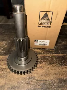 *BRAND NEW* AGCO 3707069m1 Gear Massey-Ferguson - Picture 1 of 3
