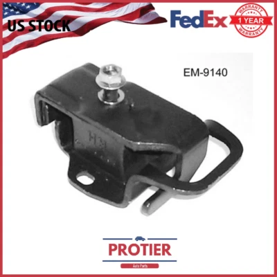 Montaje motor delantero derecho para camioneta Honda Passport Isuzu Rodeo L4-2,6L Foto 1 de 3