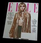 Elle August 2019 Issue MILEY CYRUS Cover Story Magazine ~ New