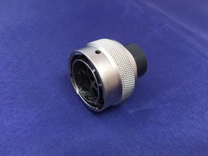UT061619PH Souriau 19 Way Cable Mount MIL Spec Circular Connector Plug - Picture 1 of 2