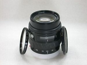 Minolta AF Zoom 35-105mm F3.5-4.5 Lens Fits Minolta/Sony Alpha DSLRs No 18209393