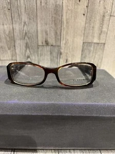 Burberry Frame Glasses Change Lens - Picture 1 of 14