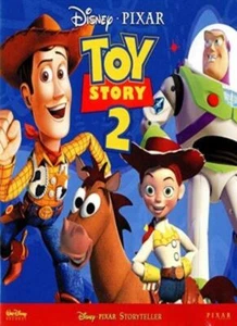 Disney Pixar : Toy Story 2 Storyteller CD CD Disney (2005) - Picture 1 of 1