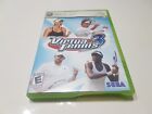 Virtua Tennis 3 [Xbox 360] [2007] [¡Completo!]