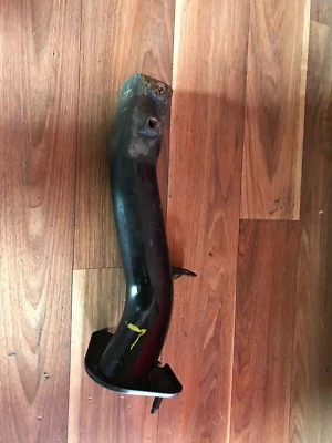 Mini Cooper S R53 R52 R50 JCW Halter Träger Stossfänger links 31 11 6 757 911 - Bild 1 von 2