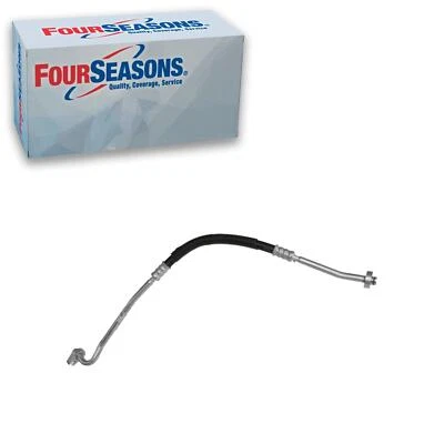 Línea líquida de aire acondicionado 4 estaciones con tubo de orificio para Chrysler PT Cruiser 2001-2004 Foto 1 de 3