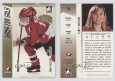 2006-07 ITG Going for Gold Women's National Team Stacy Wilson #24