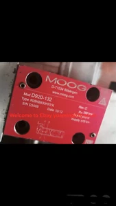 Spedizione DHL Moog D920-132 Vavle 1 - Foto 1 di 1