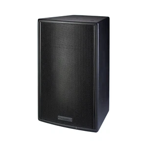 Community Pro V2-1264, 12-inch Full-Range 2-Way, 60º x 40º Pattern*Color: Black - Picture 1 of 1