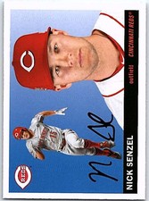 2020 Topps Archives Baseball ( 1 - 150 ) Pick Your Card Complete Your Set