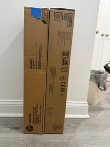 HP W9085MC Black Toner Cartridge - Genuine OEM for LaserJet E82650 E82660 E82670 - Picture 1 of 3