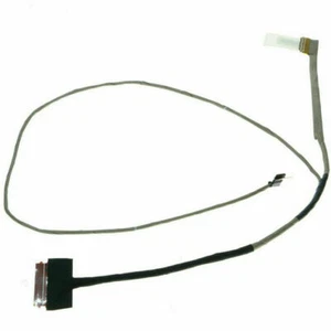 Non-touch 30pin LCD Cable Wire For MSI GL62M 7RDX MS-16J9 K1N-3040071-H39 tbsz - Picture 1 of 7