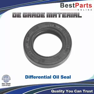 Differential Oil Seal Front for Kia Sportage 1998-2003 Ref. 0K01127622 - Picture 1 of 7