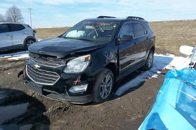Used Front Right Door Window Regulator Front fits: 2016 Chevrolet Equinox Front - Image 1 of 4