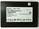 Micron Crucial M600 1TB SSD  Internal MTFDDAK1T0MBF 2.5" SATA III 6Gb/s 7mm SSD