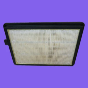 Purolator Air Filter A24355 (86, 87, 88) Accord Prelude Fuel Injection 4355 - Picture 1 of 12