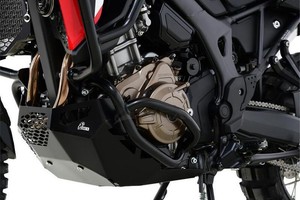250453 Hochwertiger Sturzbügel für Honda CRF 1000 L Africa Twin schwarz