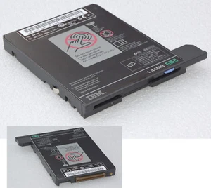1,44MB FLOPPY FDD FLOPPYLAUFWERK IBM THINKPAD T20 T21 T22 T23 08K9607 08K9760 MM - Bild 1 von 1