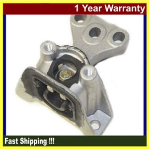 Brand New Transmission Mount - Fits 2006-2011 Honda Civic 1.8L 4546 50850SNAA81 - Picture 1 of 3