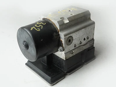Actuador de bomba de control de freno ABS antibloqueo Saab 9-3 2003-2005 12801324 OEM Foto 1 de 4