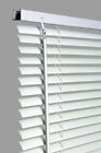 PVC VENETIAN EASY FIT TRIMMABLE WINDOW BLINDS HOME & OFFICE